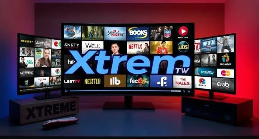 Xtreme TV