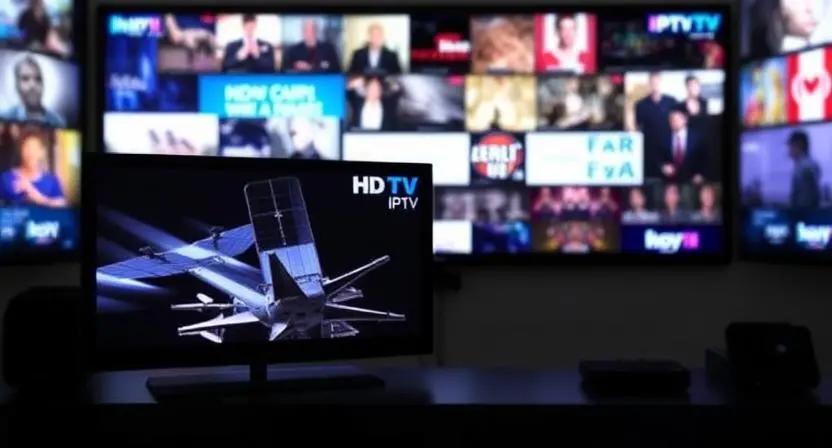 Xtreme HD IPTV