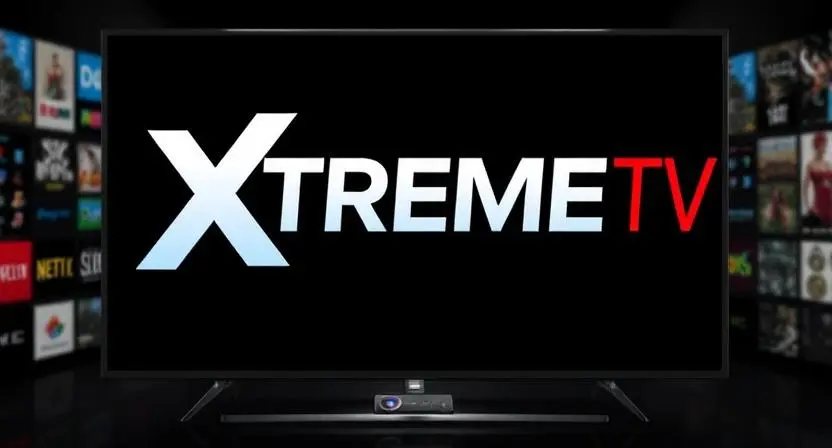 Xtreme TV