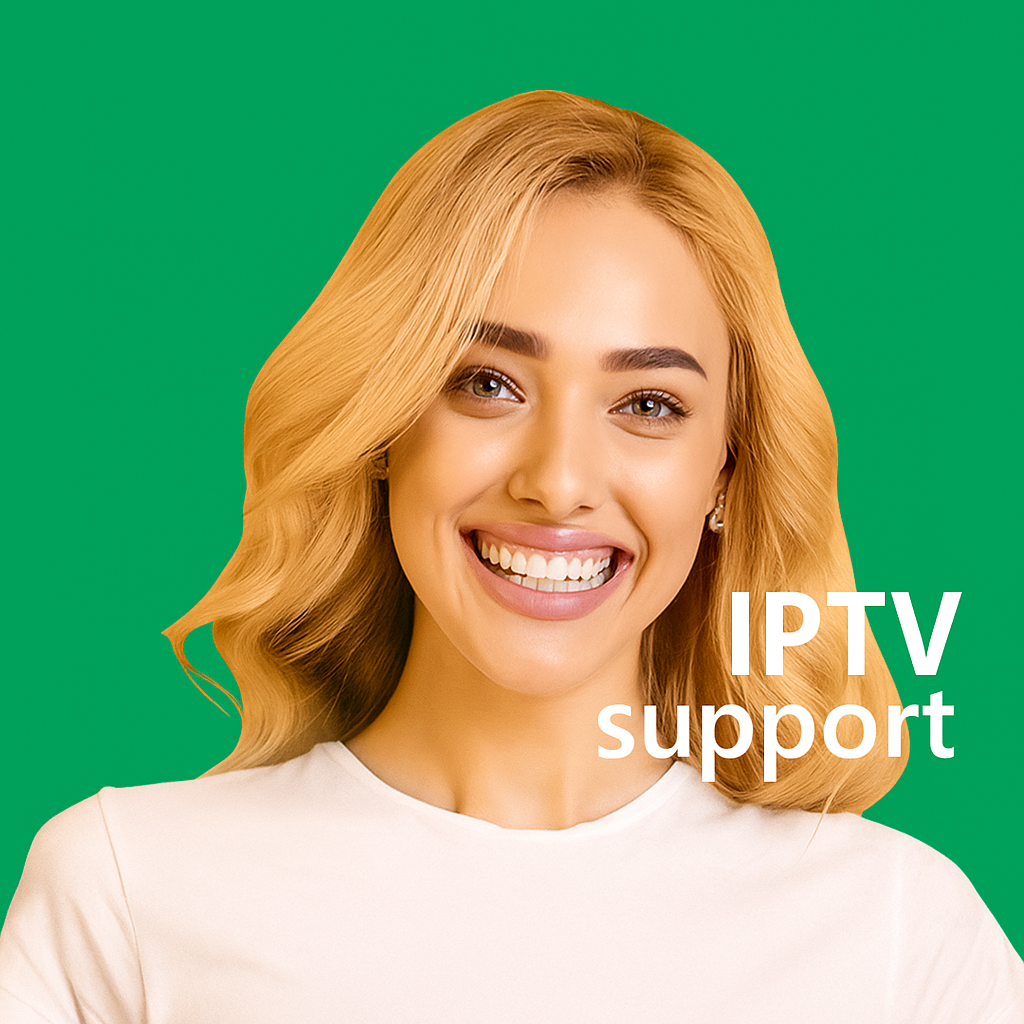 IPTV support