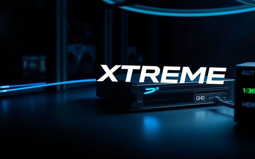 Xtreme HD IPTV