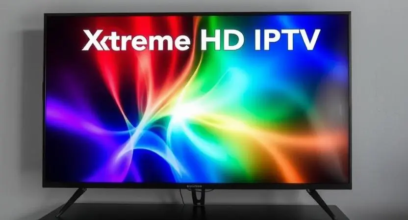 Xtreme HD IPTV