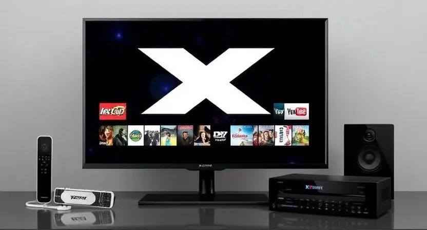 Xtreme TV