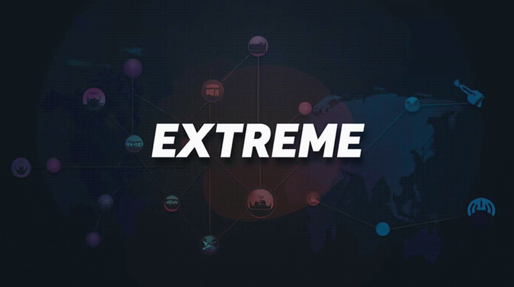 Extreme IPTV