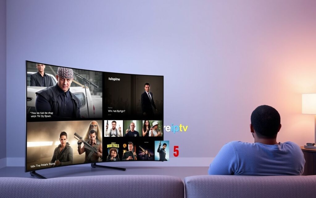 Xtreme HD IPTV