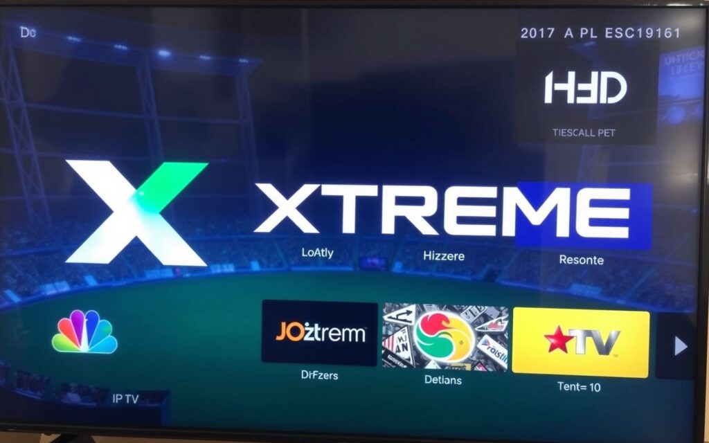 Xtreme HD IPTV