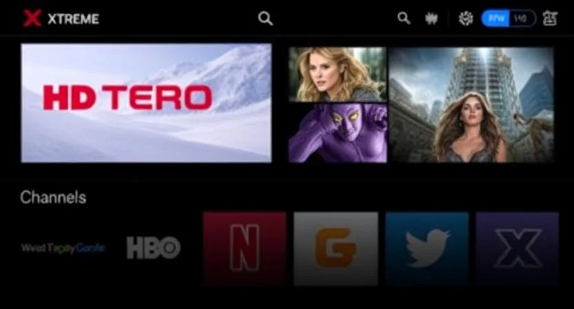 xtreme hd iptv reddit