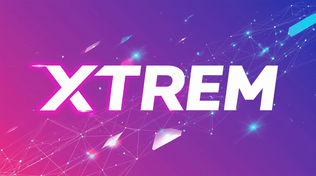 Xtrem IPTV