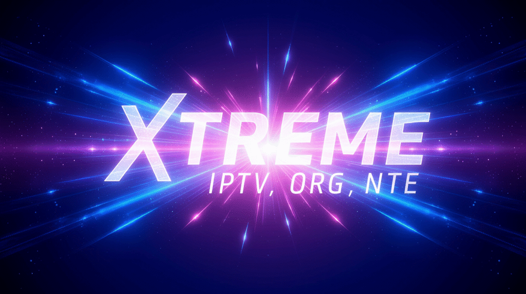 Xtreme HD IPTV Org