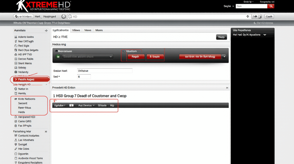 Xtreme HD IPTV Org
