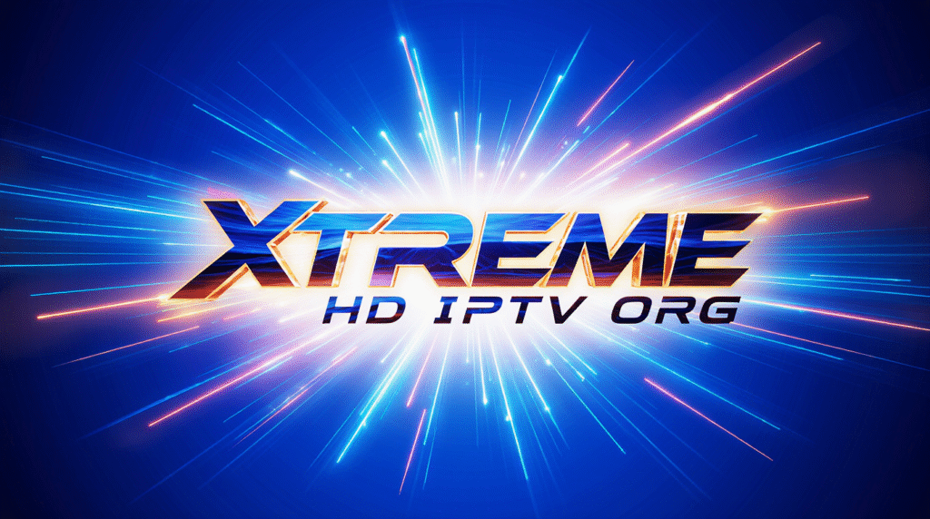Xtreme HD IPTV Org