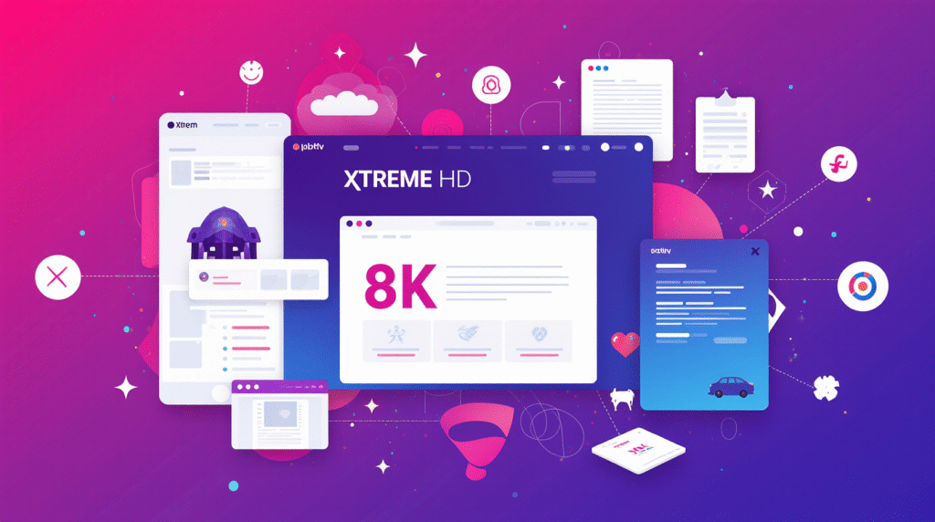 Xtreme HD IPTV Review