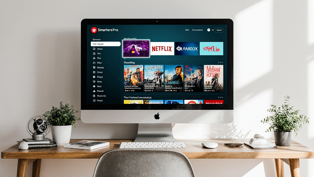 iptv smarters pro for pc