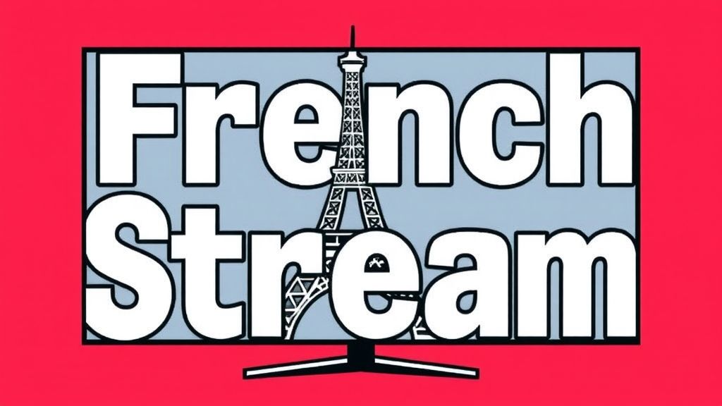 French Stream