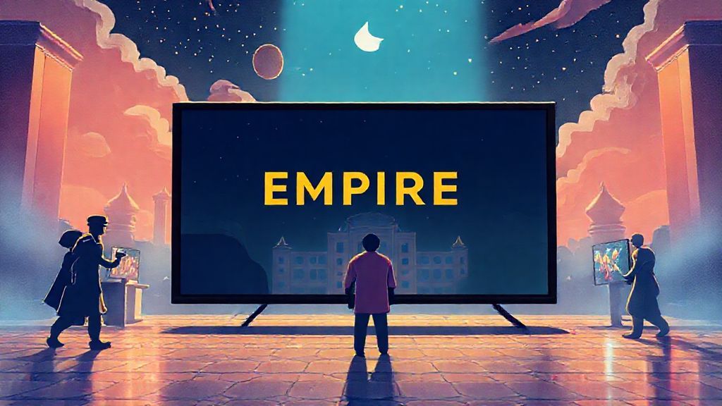 Empire Streaming 