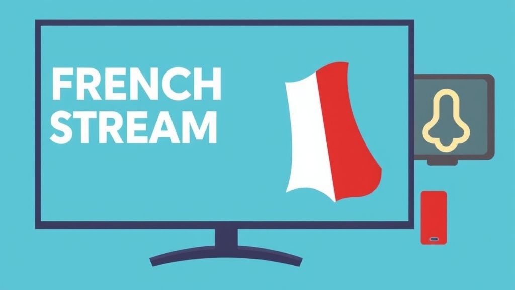 French Stream