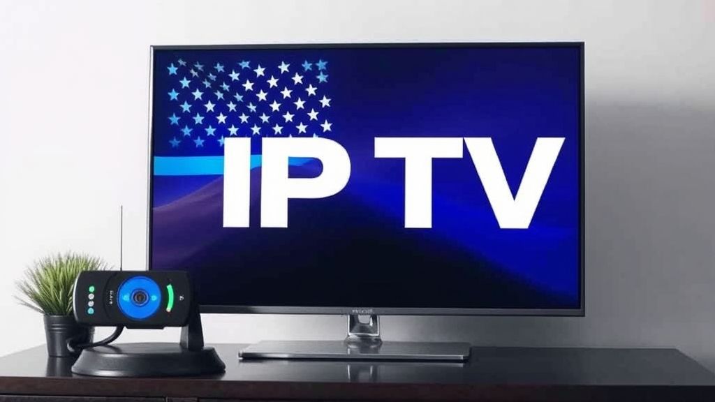 Is IPTV Legal in the USA