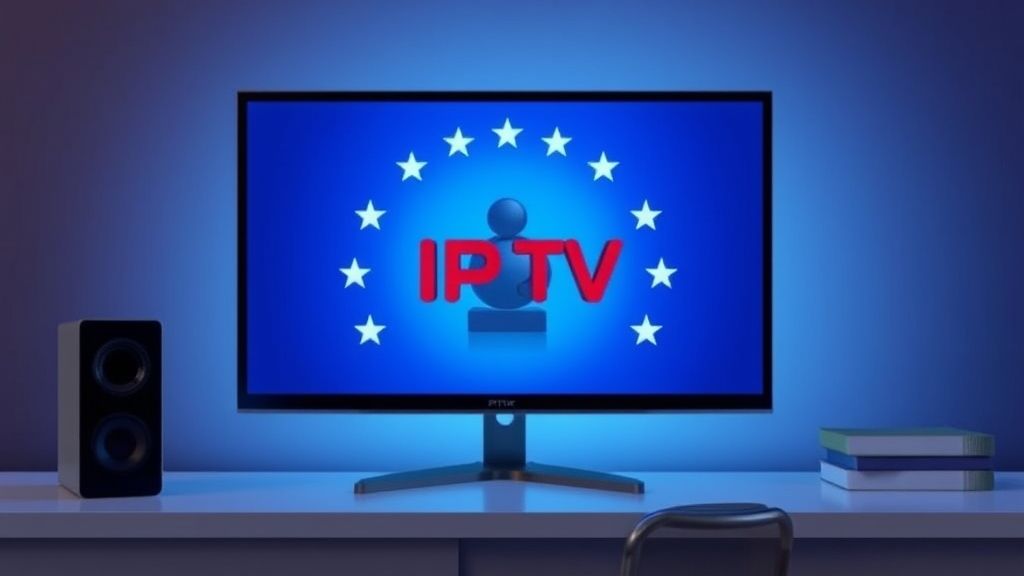 Is IPTV Legal in the USA