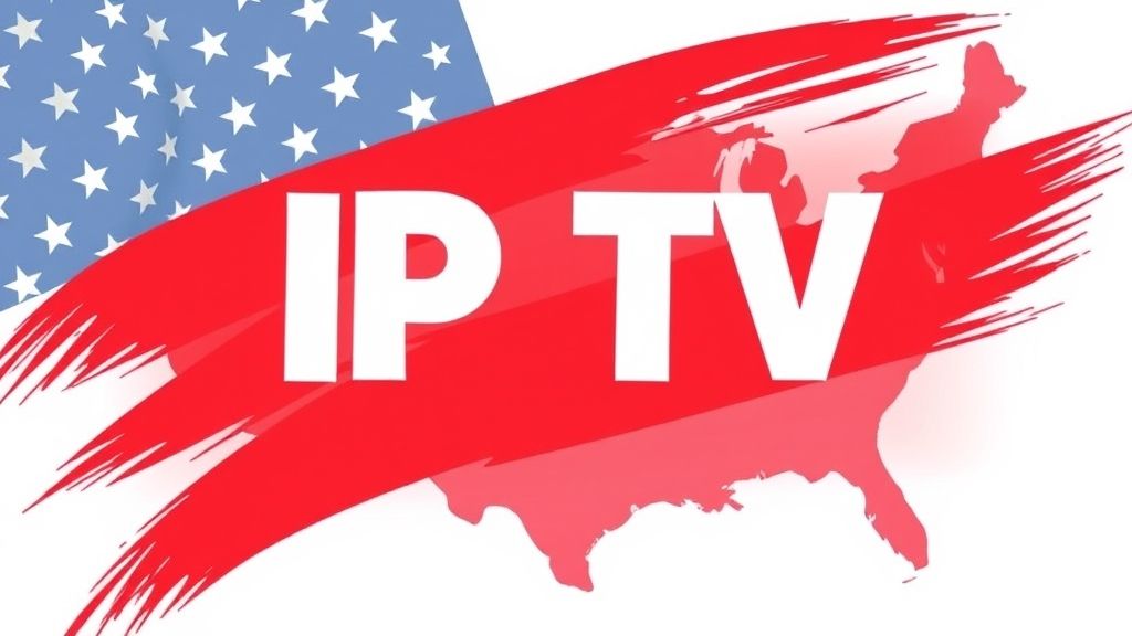 Is IPTV Legal in the USA