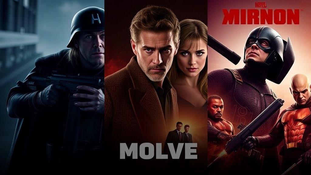 new movies on streaming