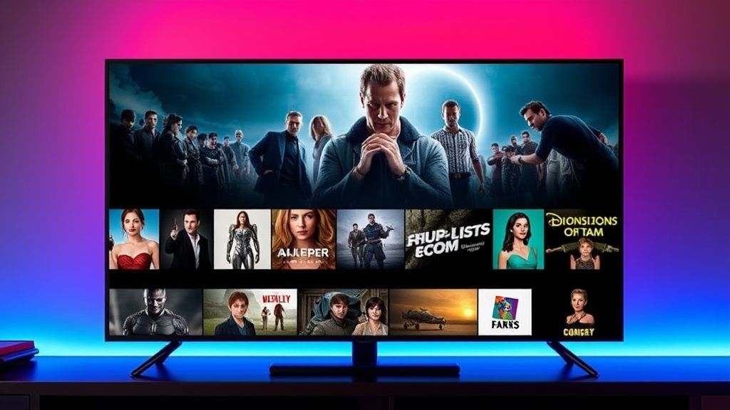 new movies to stream