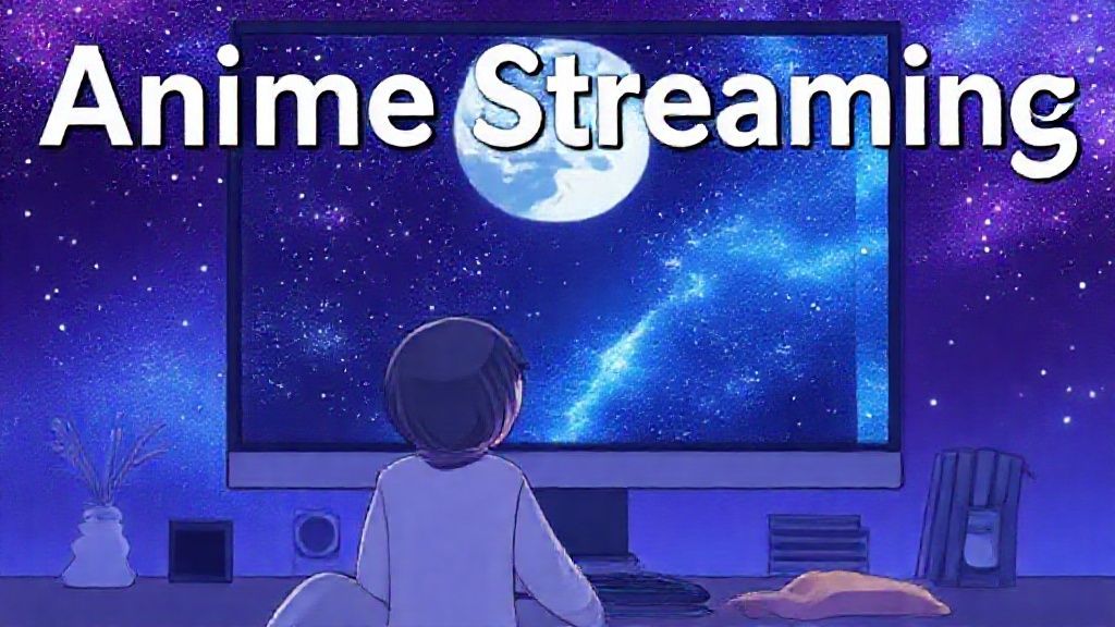 Anime Streaming