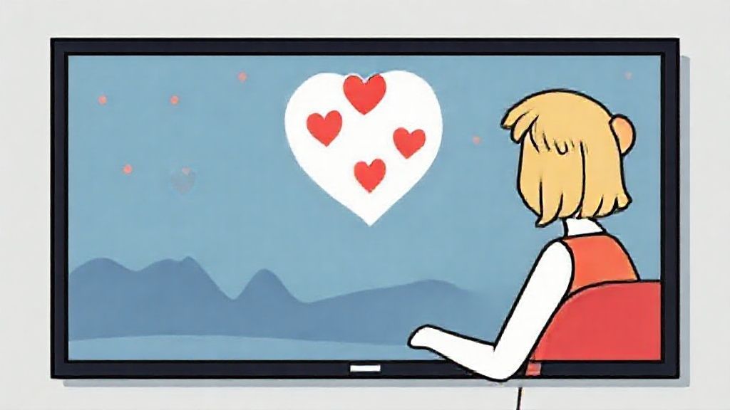 L’Amour Ouf Streaming