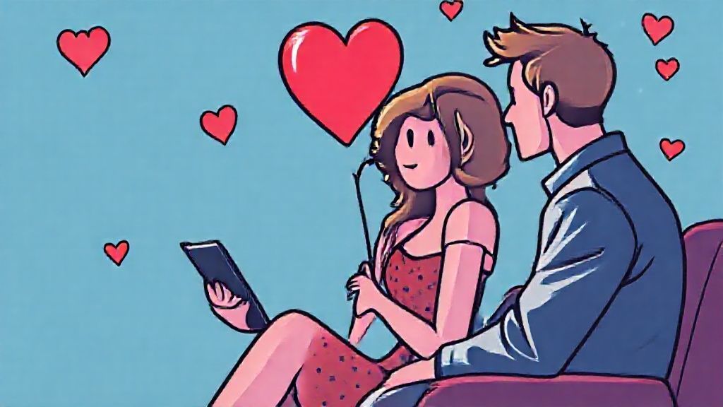 L’Amour Ouf Streaming