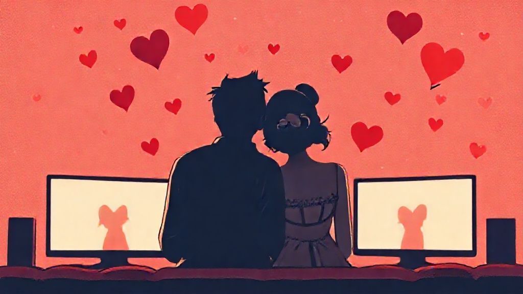 L’Amour Ouf Streaming