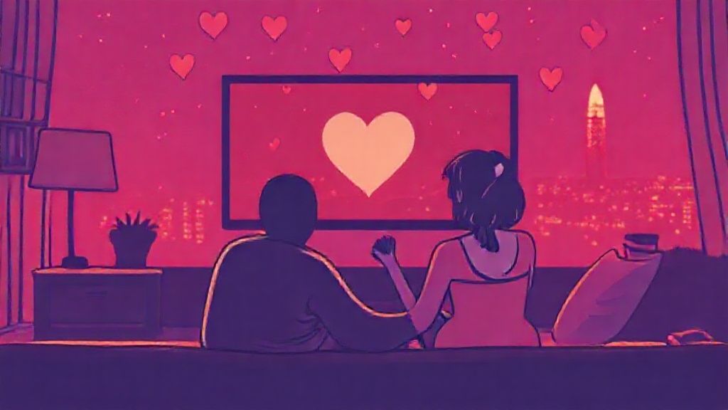 L’Amour Ouf Streaming