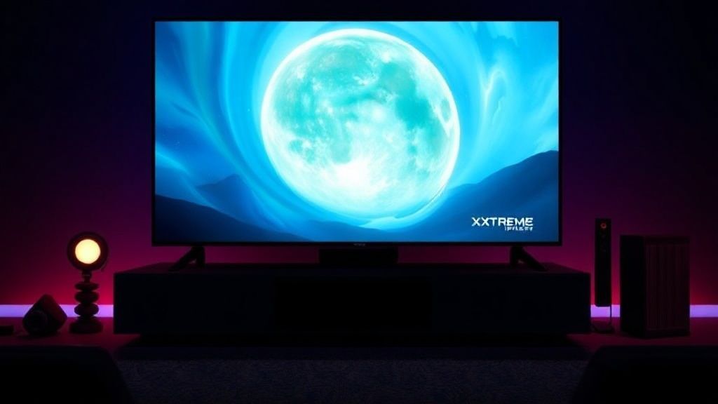 Meilleur site de streaming