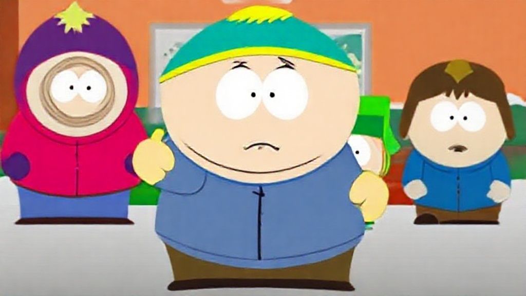 South Park Streaming