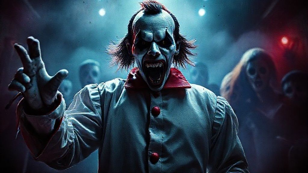  Terrifier 3 Streaming