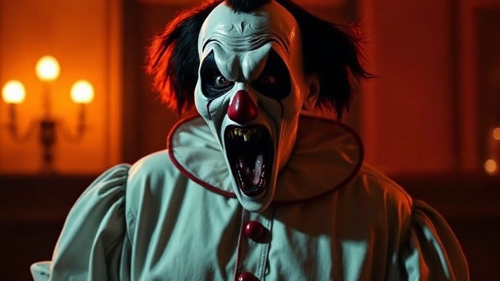  Terrifier 3 Streaming