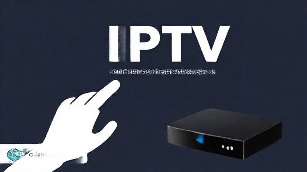  IPTV Stream Player 