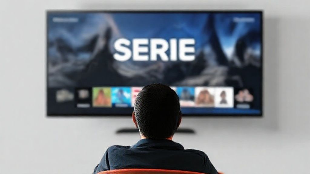 Serie Streaming