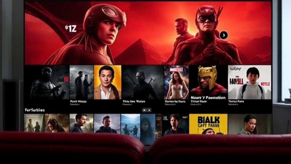 Site de Streaming Gratuit