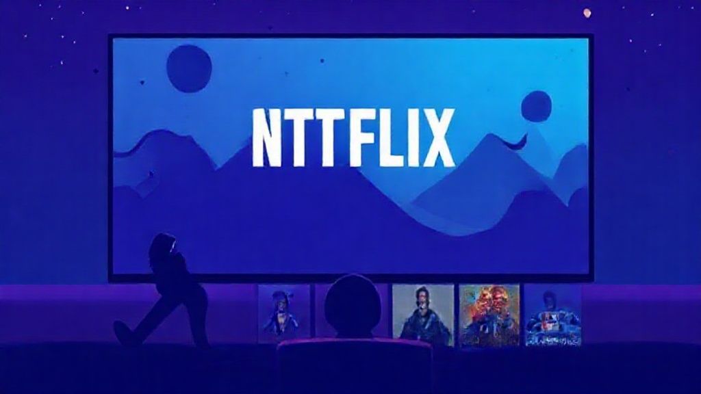 Site de Streaming Gratuit