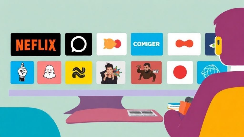 Site de Streaming Gratuit