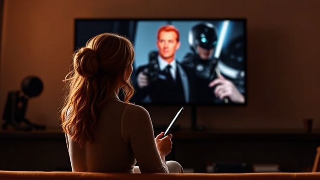 Site de Streaming Gratuit