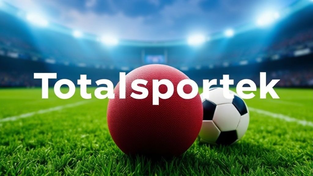 Totalsportek