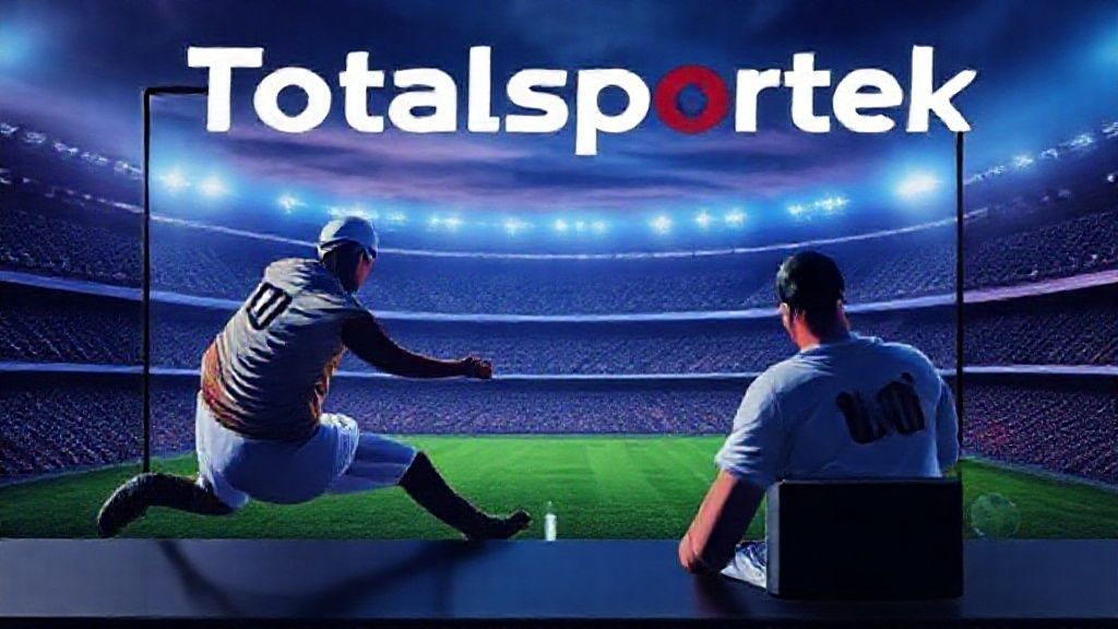 Totalsportek
